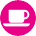 Keep in touch - icon