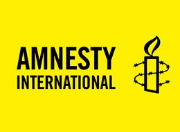 Amnesty International - One million clicks against poverty