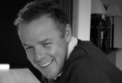 Damien Walckiers is our Strategic Director