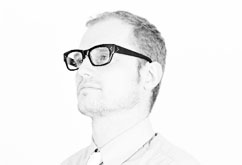 Fred Vandenbreede is our Creative Director