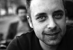 Laurent Duffaut is our Managing Director