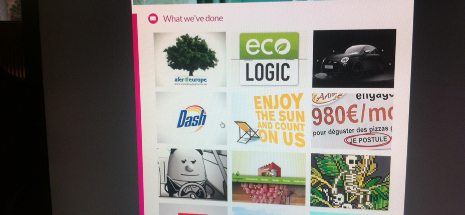 What we like
